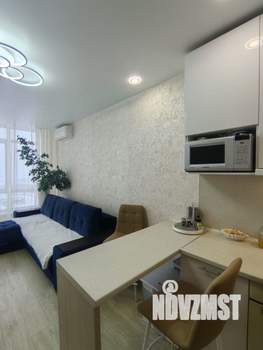 2-к квартира, вторичка, 50м2, 16/16 этаж