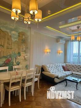 2-к квартира, вторичка, 53м2, 9/21 этаж