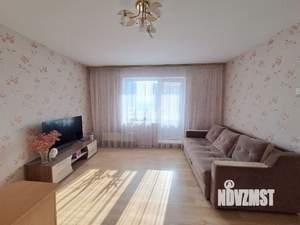 2-к квартира, вторичка, 52м2, 7/9 этаж