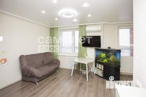 1-к квартира, вторичка, 31м2, 11/16 этаж