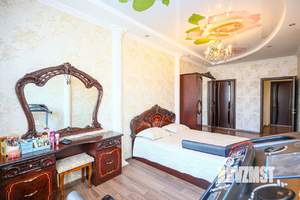 4-к квартира, вторичка, 93м2, 4/5 этаж