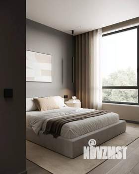 2-к квартира, вторичка, 44м2, 4/8 этаж