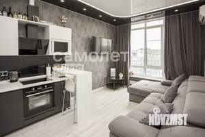 2-к квартира, вторичка, 52м2, 11/13 этаж