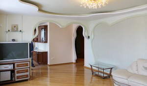 4-к квартира, вторичка, 178м2, 8/10 этаж