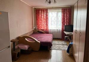 1-к квартира, вторичка, 23м2, 5/9 этаж