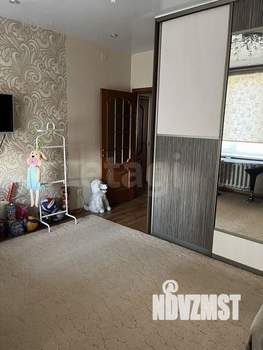 3-к квартира, вторичка, 97м2, 9/11 этаж