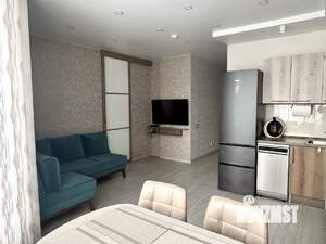 4-к квартира, вторичка, 76м2, 7/16 этаж