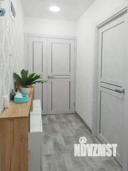 3-к квартира, вторичка, 59м2, 5/9 этаж