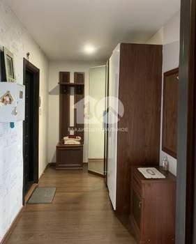 2-к квартира, вторичка, 41м2, 10/10 этаж