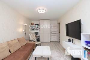 2-к квартира, вторичка, 44м2, 3/5 этаж