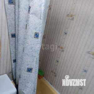 2-к квартира, вторичка, 43м2, 4/5 этаж
