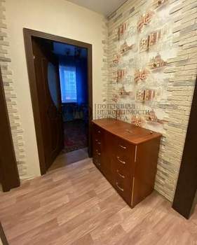 4-к квартира, вторичка, 78м2, 2/9 этаж