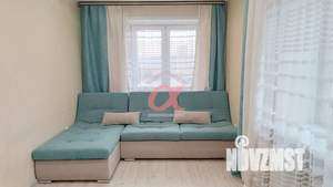 2-к квартира, вторичка, 47м2, 2/12 этаж