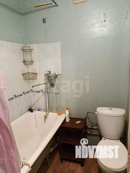 Студия квартира, вторичка, 17м2, 4/9 этаж