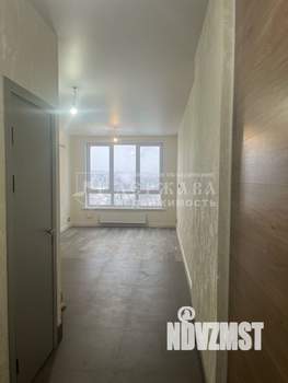Студия квартира, вторичка, 30м2, 12/14 этаж