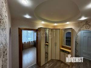 3-к квартира, вторичка, 62м2, 9/9 этаж