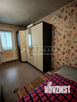 1-к квартира, вторичка, 30м2, 4/9 этаж