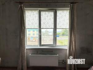 Студия квартира, вторичка, 25м2, 1/9 этаж