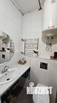 2-к квартира, вторичка, 50м2, 11/15 этаж