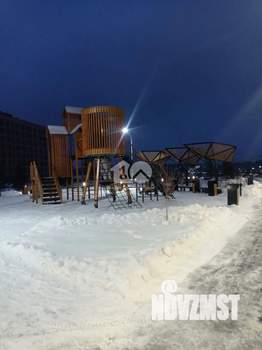 Студия квартира, вторичка, 27м2, 6/19 этаж