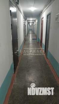 1-к квартира, вторичка, 22м2, 4/9 этаж