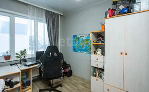 2-к квартира, вторичка, 42м2, 7/14 этаж
