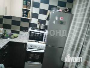 2-к квартира, вторичка, 45м2, 5/5 этаж