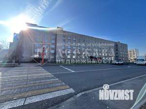 1-к квартира, вторичка, 30м2, 4/5 этаж