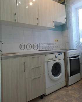 1-к квартира, вторичка, 30м2, 1/5 этаж