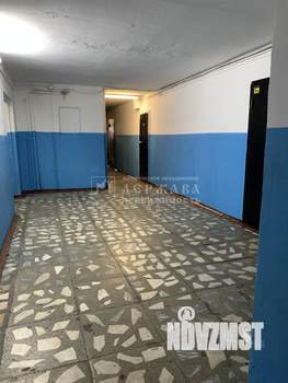 1-к квартира, вторичка, 18м2, 4/9 этаж