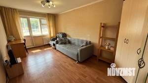 1-к квартира, вторичка, 30м2, 2/5 этаж