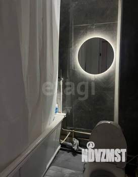 2-к квартира, вторичка, 30м2, 3/9 этаж