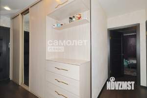 2-к квартира, вторичка, 52м2, 1/10 этаж