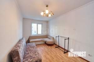 2-к квартира, вторичка, 52м2, 2/9 этаж