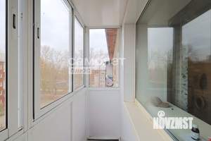 2-к квартира, вторичка, 43м2, 5/5 этаж