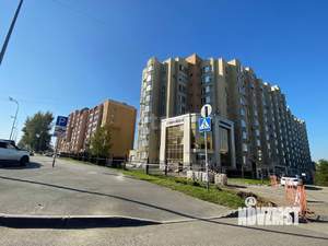 4-к квартира, вторичка, 77м2, 3/9 этаж