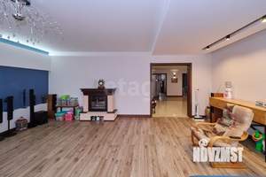 5-к квартира, вторичка, 201м2, 4/11 этаж