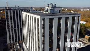 2-к квартира, вторичка, 40м2, 6/15 этаж