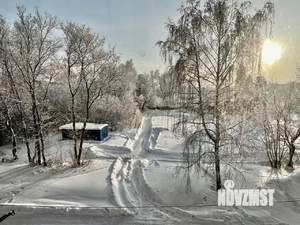 1-к квартира, вторичка, 32м2, 3/5 этаж