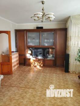 3-к квартира, вторичка, 96м2, 6/6 этаж