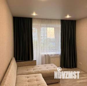 1-к квартира, вторичка, 31м2, 4/5 этаж