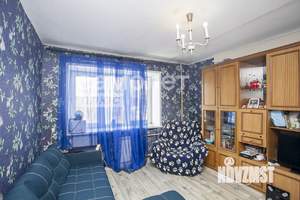 1-к квартира, вторичка, 20м2, 4/5 этаж