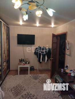 2-к квартира, вторичка, 58м2, 10/10 этаж