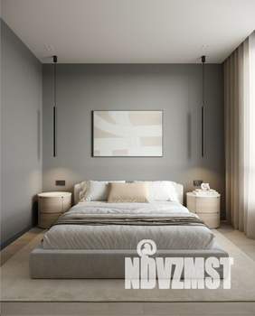 2-к квартира, вторичка, 53м2, 5/8 этаж