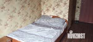 1-к квартира, вторичка, 17м2, 6/9 этаж