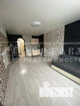 1-к квартира, вторичка, 23м2, 1/9 этаж