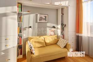 3-к квартира, вторичка, 74м2, 8/13 этаж