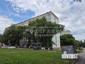 1-к квартира, вторичка, 18м2, 1/9 этаж