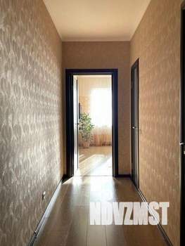 3-к квартира, вторичка, 85м2, 12/12 этаж