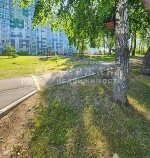 2-к квартира, вторичка, 61м2, 5/16 этаж